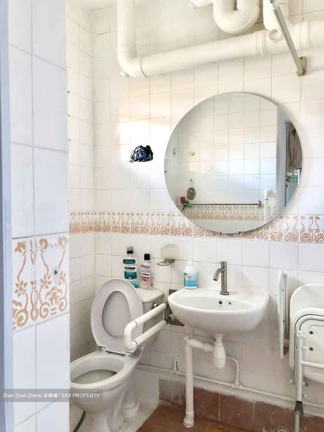 Blk 150 Pasir Ris Street 13 (Pasir Ris), HDB 4 Rooms #602799141